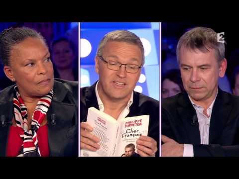 Intégrale 2 / 3 21 février 2015 - On n'est pas couché #ONPC