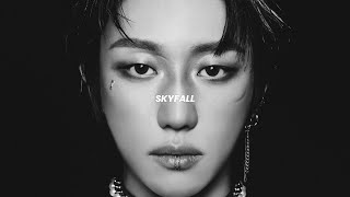 Download lagu seventeen - skyfall (the8 solo) (slowed reverb) mp3 Download lagu seventeen - skyfall (the8 solo) (slowed reverb) mp3