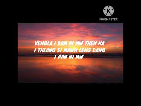 Addie boy × Sammy × Richie fanai × A liam tawh///mizo hla