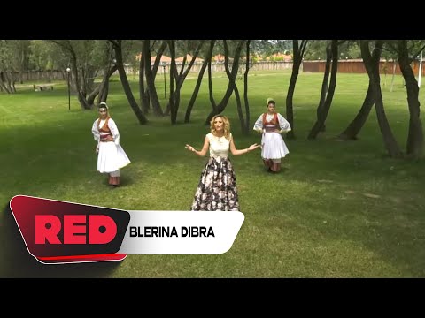 Blerina Dibra - Hasi jonë