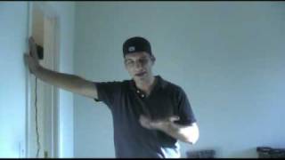 New Ghostblaster Colecovision Homebrew Game - Gamester81