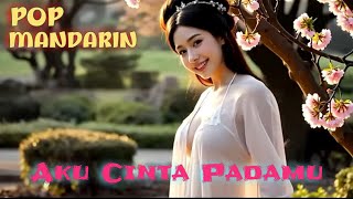 Download lagu POP MANDARIN || AKU CINTA PADAMU mp3