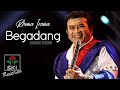 Rhoma Irama Begadang Karaoke Version