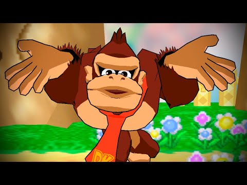 This D.K. Showed Me The Way