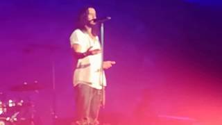 Fréro Delavega (Florian) - Entre Ciel Et Terre - AUXERREXPO - 02/04/2017