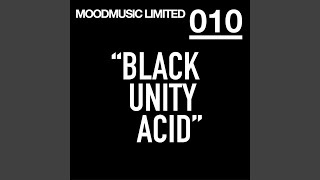 Black Unity (Original)
