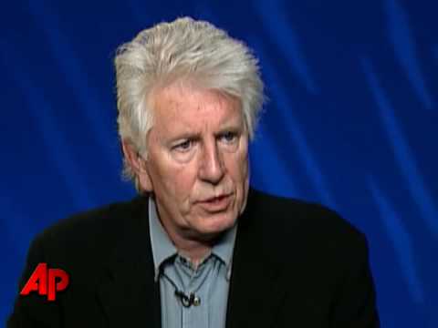Graham Nash Maintains Social Conscience