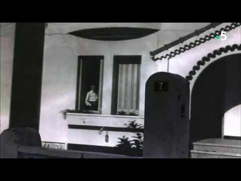 Témoignage de Houria la Brune, le 1er agent double recrute par le Capitaine Leger