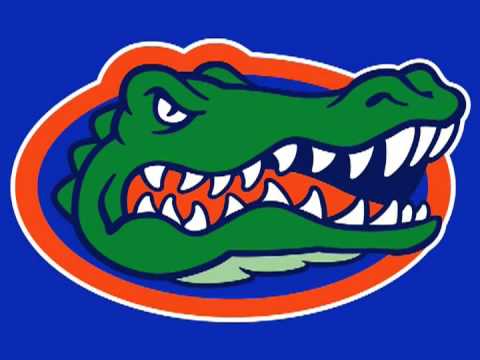 Florida Gators Fight Song (Swamp Remix)