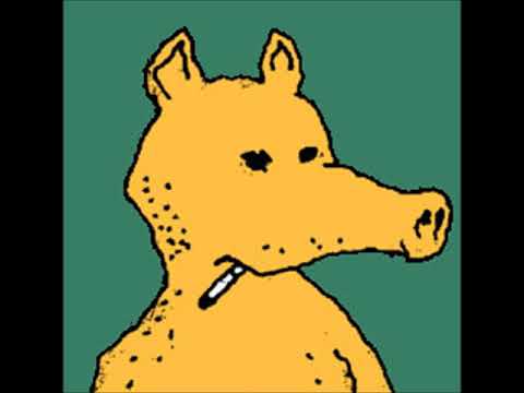 Quasimoto - Astro Black