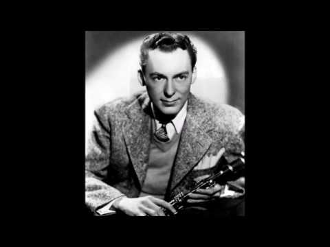Woody Herman - Do Nothin Till You Hear From Me