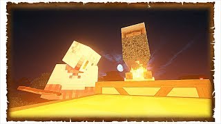 成人済みの男達がマインクラフトを遊ぶ（仮） 02【ゆるクラ】