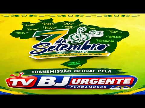 DESFILE CÍVICO DE PESQUEIRA-PE