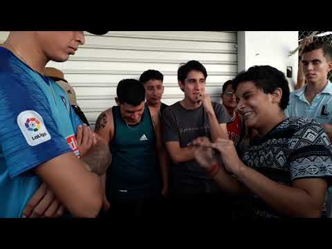 Tommy vs KL /Cuartos/ 2daFecha #ElCuartoElemento