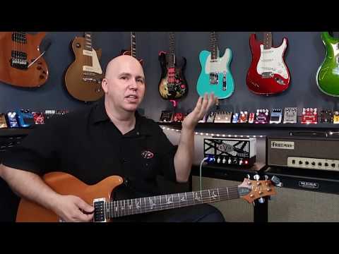 Friedman Runt 20 vs EVH LBX II