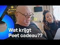 SINTERKLAAS komt langs in HUIZE GILLIS! Is Peter wel LIEF GEWEEST? | Familie Gillis