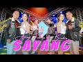 AJENG FEBRIA SAYANG FT BRODIN OFFICIAL MUSIC VIDEO