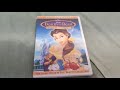 Beauty And The Beast Belle S Magical World DVD Overview