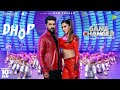 Dhop Tamil Lyrical Game Changer Ram Charan Kiara Advani Thaman S Shankar