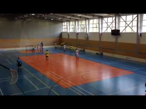 SKD vs. Paskov Saurians B