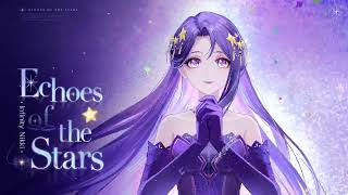 Cover art for enchoes of the star