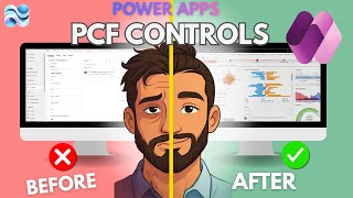 Power Apps PCF Components - A Functional Overview For Beginners