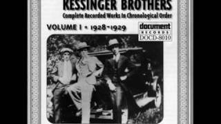 Kessinger Brothers-Salt River