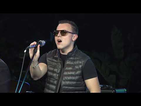 NASTUP NEPARNI VALJAK - VOLJELA ME NIJE NIJEDNA - AZRA - 25.11.2022. - INSTA TV