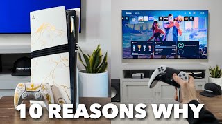 Download lagu This is why the PS5 is AWESOME! mp3 Download lagu This is why the PS5 is AWESOME! mp3