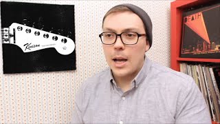 Your Old Droog - Kinison EP REVIEW