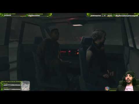 WHAT DOES THE ROAD HOLD? DETROIT: BECOME HUMAN Walkthrough Part 19 PS4 HD