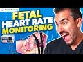 Fetal Heart Rate Monitor for Nursing | Decelerations, Key Terms NCLEX