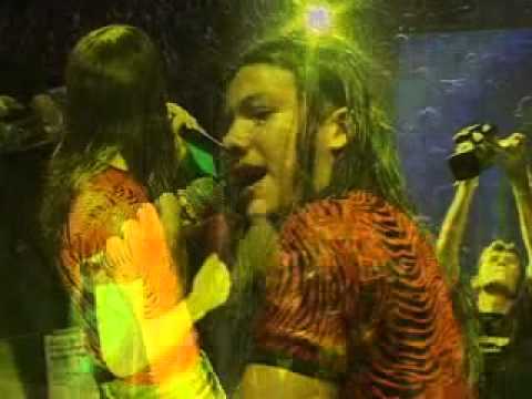 04   Trenzinho da Sacanagem   Garota Safada Primeiro DVD Promocional