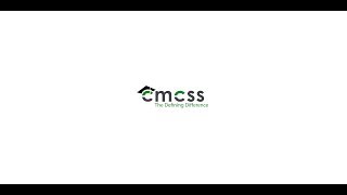 This is CMCSS