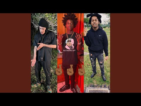 Tied In (feat. Reace Sosa & G40)