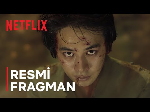 Yu Yu Hakusho | Resmi Fragman | Netflix