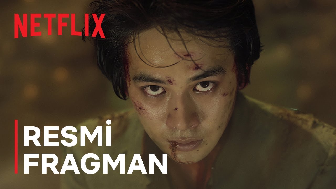 Yu Yu Hakusho Fragman