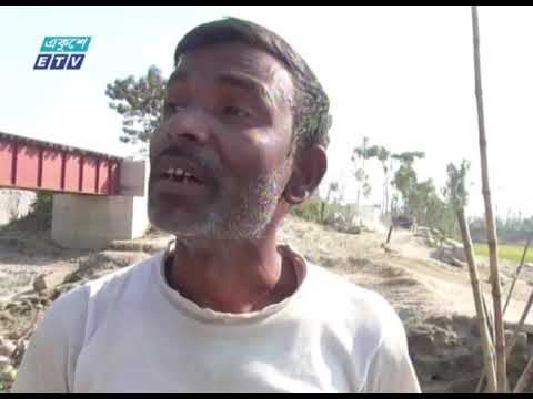 গাইবান্ধায় সেতু ভেঙ্গে যাওয়ায় দুর্ভোগে ১৫ লাখ মানুষ | ETV News