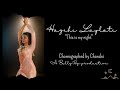 Hazihi Laylati Bellydance BellyPop