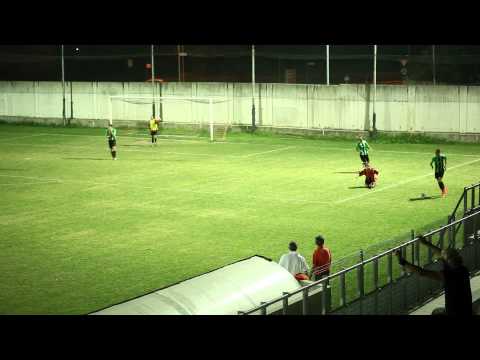 Ardor Bollate - Brera FC 3 a 1