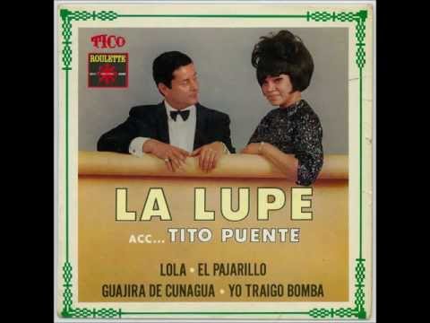 La Lupe & Tito Puente - Lola