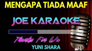 Download lagu YUNI SHARA MENGAPA TIADA MAAF KARAOKE TEMBANG KENANGAN TANPA VOKAL LIRIK mp3 Download lagu YUNI SHARA MENGAPA TIADA MAAF KARAOKE TEMBANG KENANGAN TANPA VOKAL LIRIK mp3