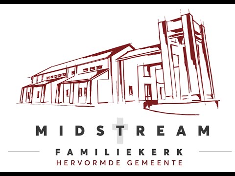 Ds Leon Geel jnr - 26 April 2020