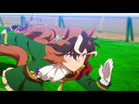 Fast and Fearless 【Uma Musume AMV - The Fear】