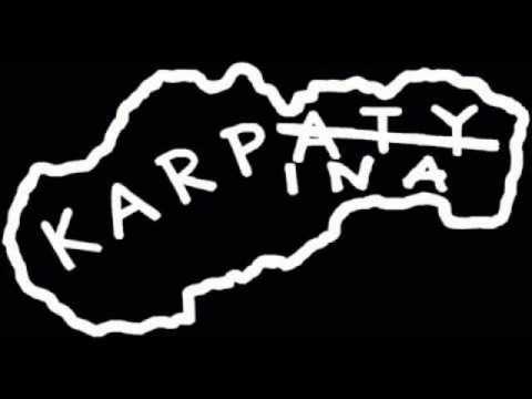 Karpina - Krídla motýli