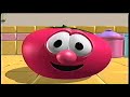Closing To VeggieTales Dave And The Giant Pickle 1996 VHS