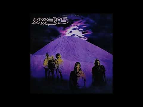 Skyeros -  Searchin'    (1975)