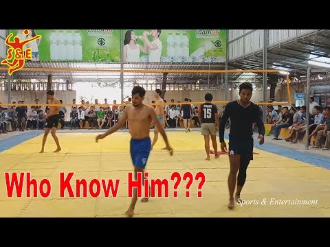The best volleyball Super Neyma Mab Vs Sna mohaptey 3 VS 4 || 03 Nov 2018
