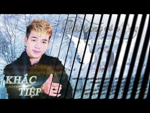Yêu trong vô vọng - Khắc Tiệp