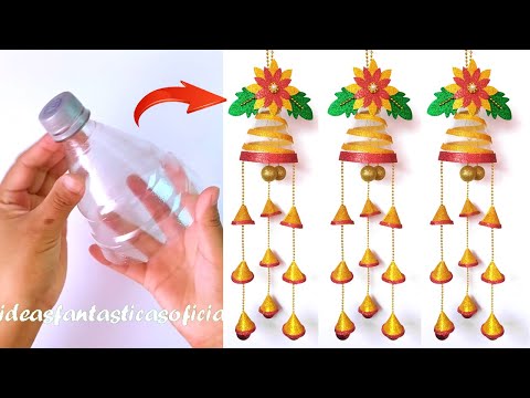 Como fazer: Sino de Natal: Aula de Natal Como fazer: Sino de Natal: Aula de Natal